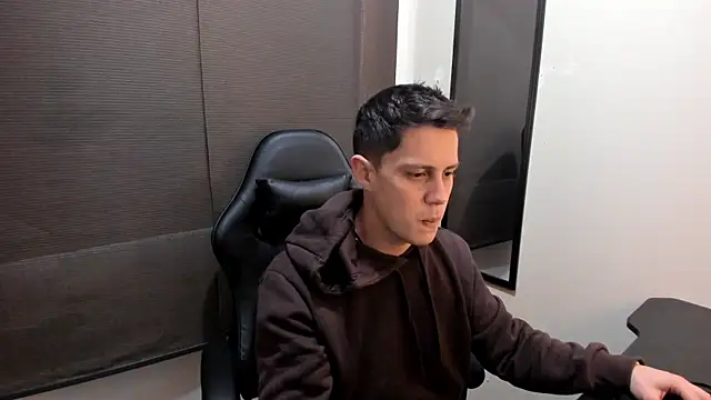 KendricTorres online show from 06-02-26, 02:50