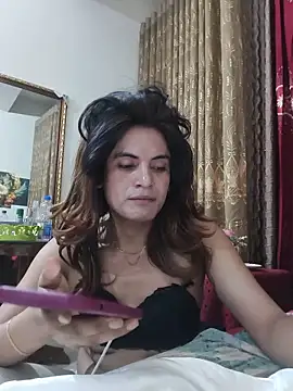SexyShila-97 online show from 06-03-26, 12:39