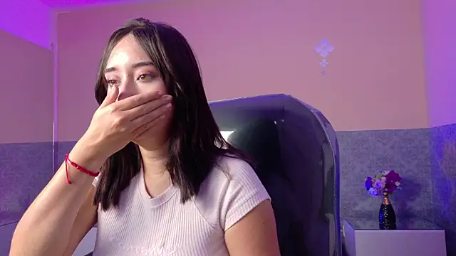 VICTORIA FAIRIES online show from 05-11-26, 11:55