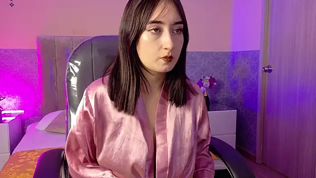 VICTORIA FAIRIES online show from 05-07-26, 12:08
