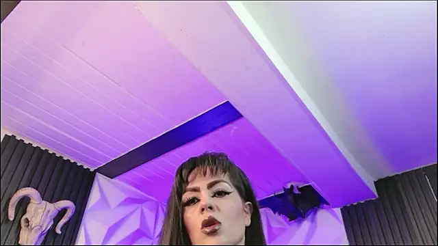 LilithMauve online show from 04-30-26, 01:18