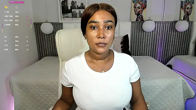 alessia anderson online show from 04-20-26, 06:42