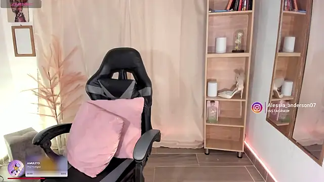 alessia anderson online show from 02-10-26, 02:43