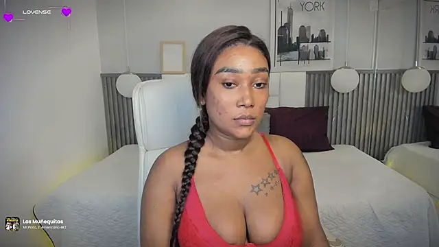 alessia anderson online show from 05-20-26, 07:44