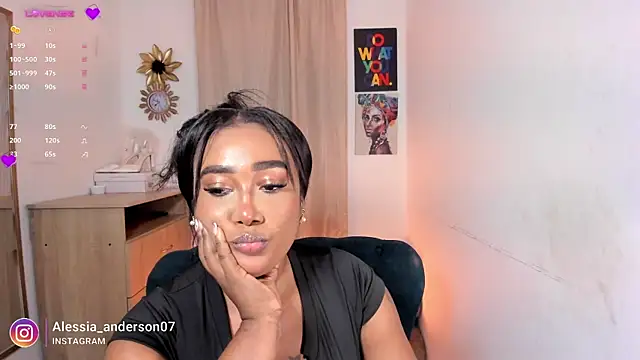 Snapshot of alessia_anderson chatting on 03-05-25, 06:01 alessia anderson online show from 03-05-25, 06:01