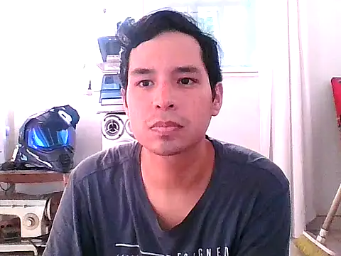 Ian Andres  online show from 05-14-26, 07:11