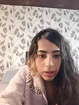 SophiaRivers online show from 06-27-26, 12:22
