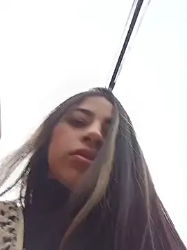 SophiaRivers online show from 06-18-26, 11:37