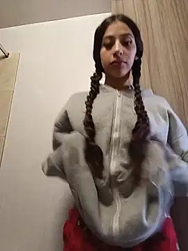 SophiaRivers online show from 07-12-26, 03:24