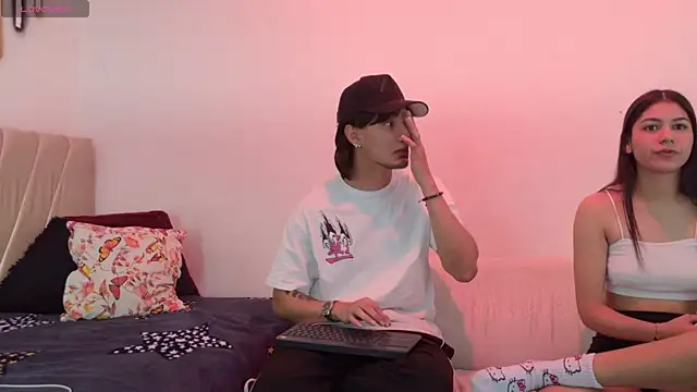 sweetauracouple online show from 05-24-26, 12:16