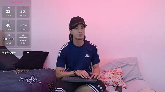 sweetauracouple online show from 05-25-26, 12:04