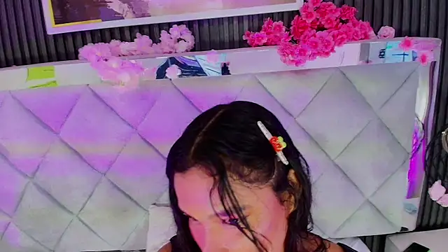 Sara Chanel  online show from 05-31-26, 03:23