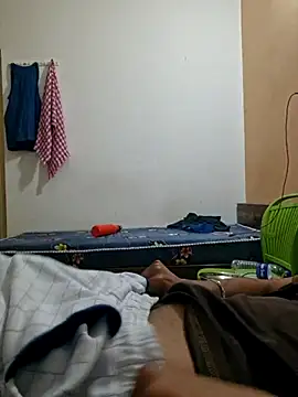 kangaroo man1 online show from 04-29-26, 06:25