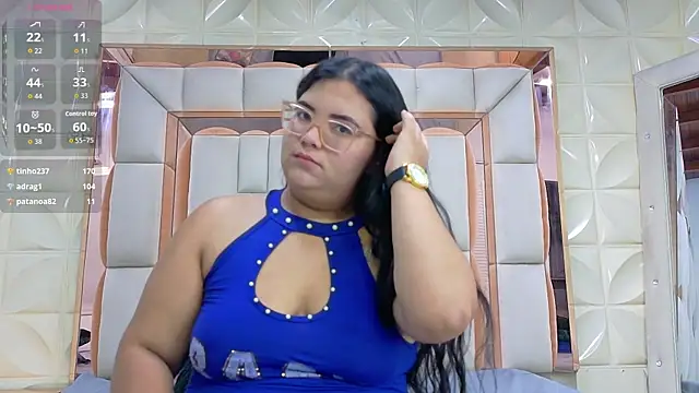 Aria bbw22 online show from 07-27-26, 07:21