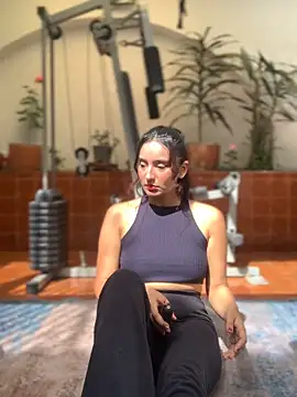 RedMoon  online show from 04-30-26, 02:13