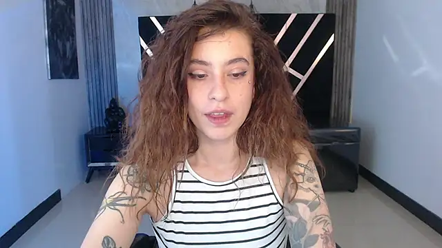 DamiaOshun ch online show from 07-07-26, 07:23