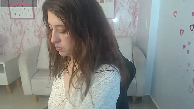DamiaOshun ch online show from 07-18-26, 02:03