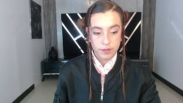DamiaOshun ch online show from 05-06-26, 07:51