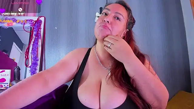 Terra-Mega online show from 05-21-26, 03:09