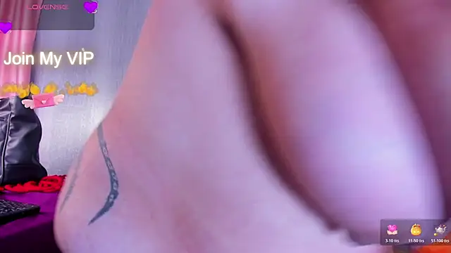 Terra-Mega online show from 04-28-26, 02:32