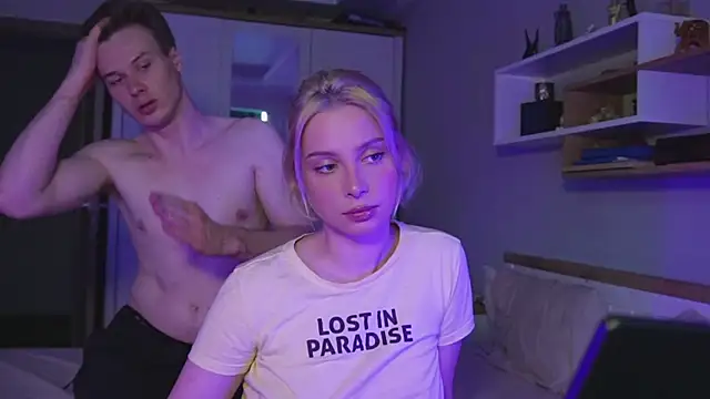 SweetPunisherr online show from 07-12-26, 01:45