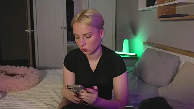 SweetPunisherr online show from 08-05-26, 07:19