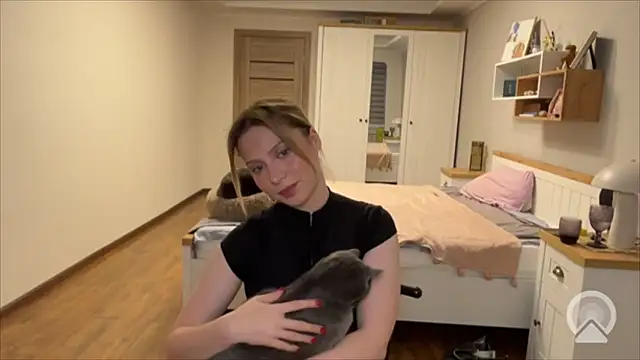 SweetPunisherr online show from 05-26-26, 07:23