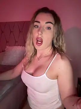 IrisDesiree online show from 05-08-26, 06:01
