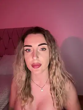 IrisDesiree online show from 05-11-26, 04:48