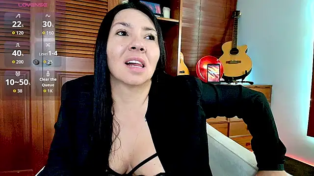 Taliapeach online show from 05-06-26, 09:02