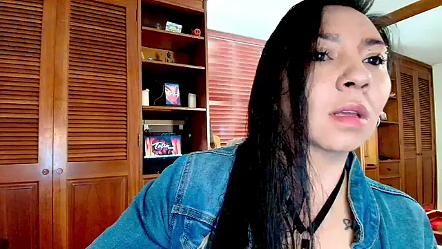 Taliapeach online show from 05-04-26, 02:09