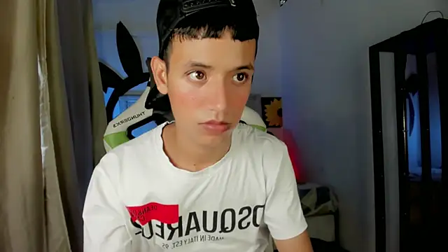 Jr flow online show from 04-28-26, 09:08