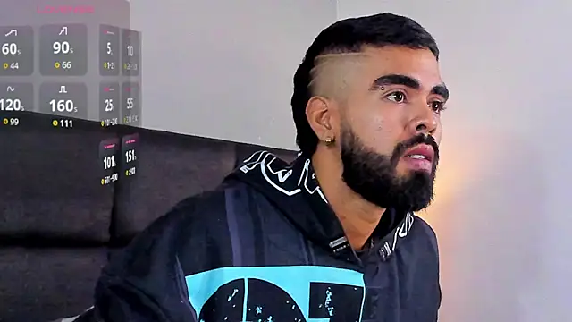  kameron9811 online show from 06-08-26, 11:33