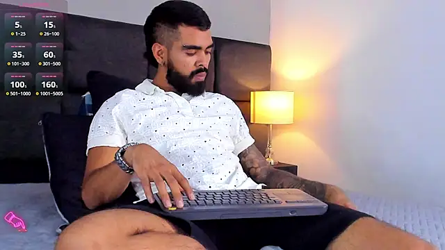  kameron9811 online show from 06-16-26, 05:07