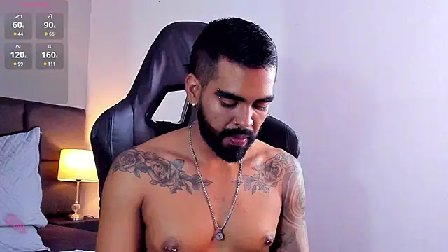  kameron9811 online show from 05-26-26, 11:14