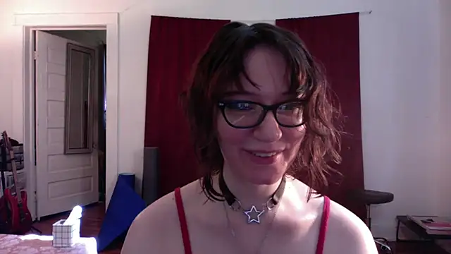 AnnywnBelle online show from 05-14-26, 10:07