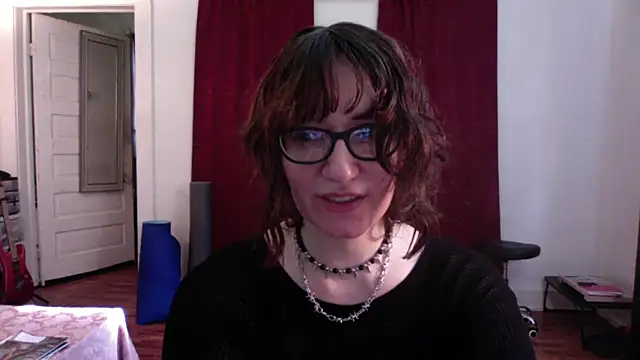 AnnywnBelle online show from 05-15-26, 10:08