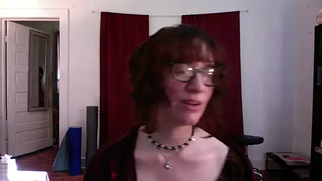 AnnywnBelle online show from 05-12-26, 10:05