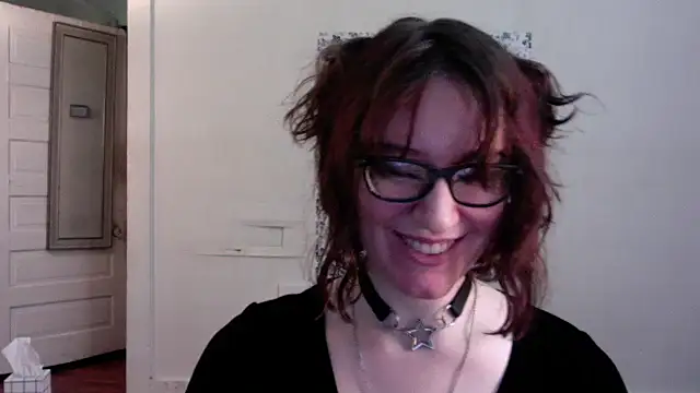 AnnywnBelle online show from 05-01-26, 10:04