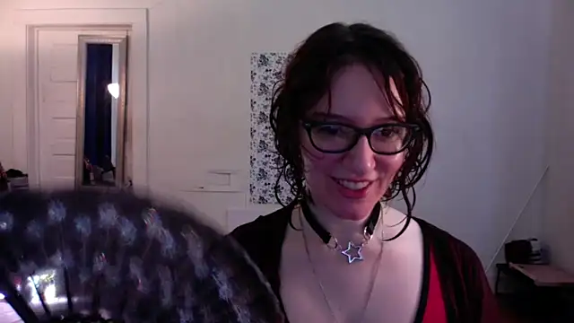 AnnywnBelle online show from 05-03-26, 10:13