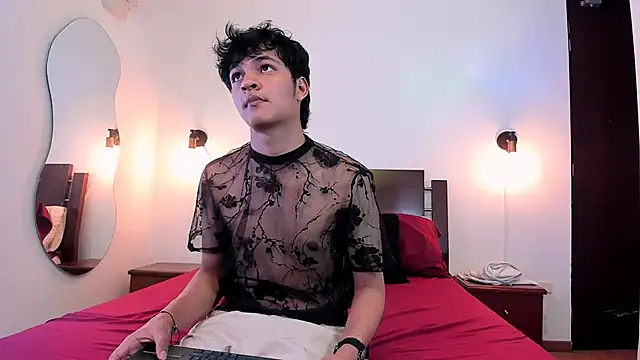 SahirCharm online show from 05-14-26, 05:32