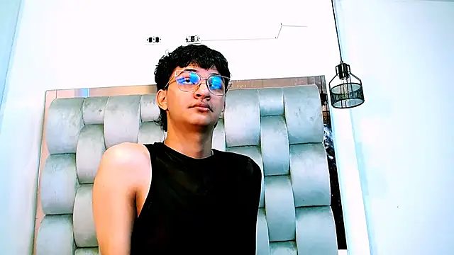 SahirCharm online show from 06-14-26, 02:07