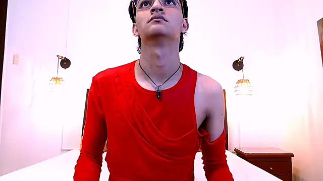 SahirCharm online show from 06-16-26, 12:05