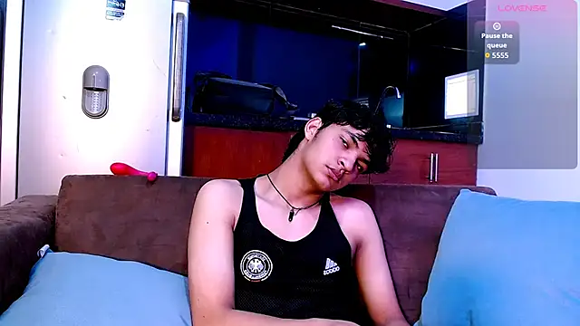SahirCharm online show from 05-27-26, 11:28