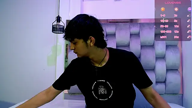 SahirCharm online show from 05-24-26, 01:22