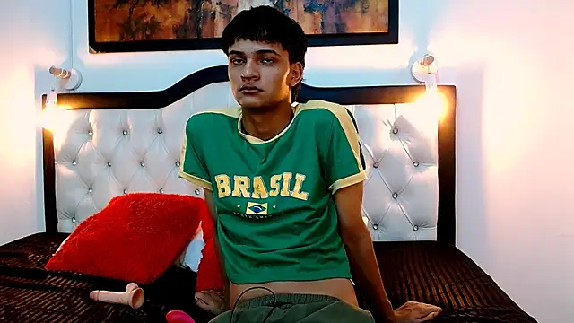 SahirCharm online show from 06-10-26, 05:25