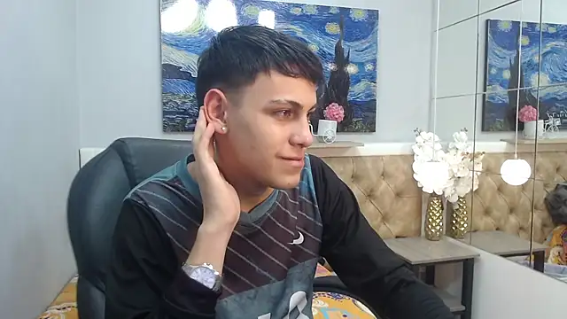 Ethanx18  online show from 05-29-26, 03:01
