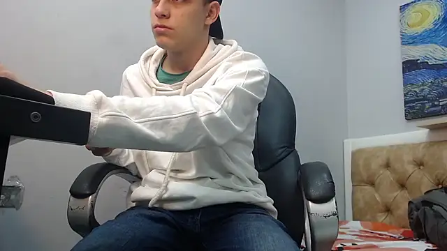 Ethanx18  online show from 05-15-26, 05:05