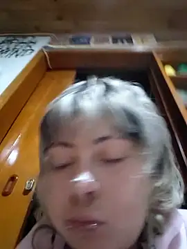 Cute Chrixxx online show from 06-04-26, 03:33