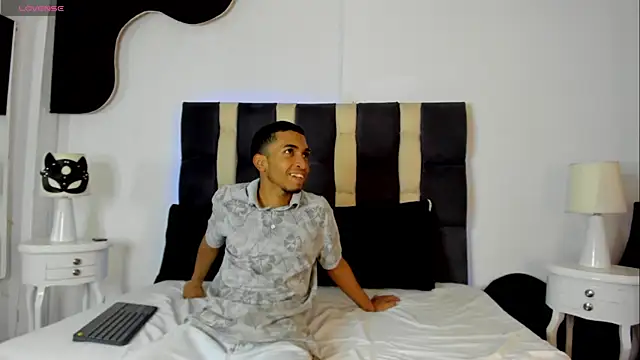 Rickeyngy Swwet online show from 04-30-26, 01:18